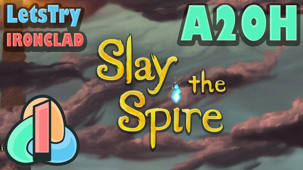 Slay the Spire A20H Rotations Season 3