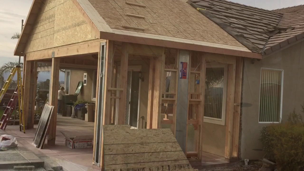 murrieta Temecula construction YouTube