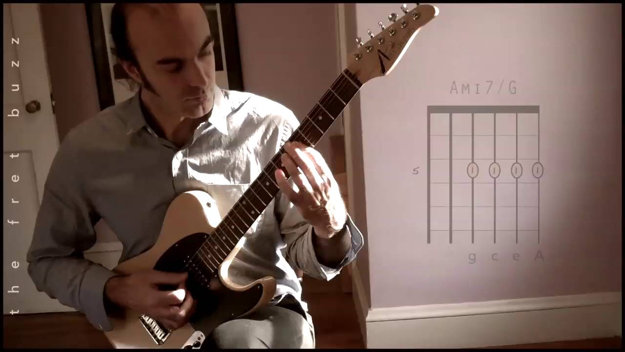 Prelude in A minor - Heitor Villa-Lobos