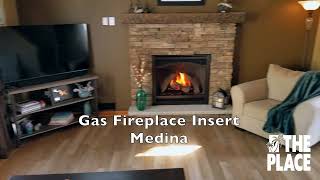 Last Chance — Save Up to $650 on a Gas Insert — Ends May 1, 2026  — 1-Day Installation  #Fireplace