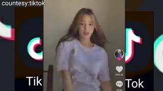 Most Beautyful Pinay Trending In Dangerous Challege