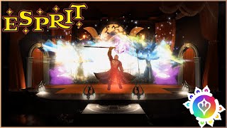 Calling All The Monsters - Halloween '22 - Esprit