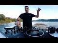 Spyros georgakis live  by the sea  techno deep  progressive house mix