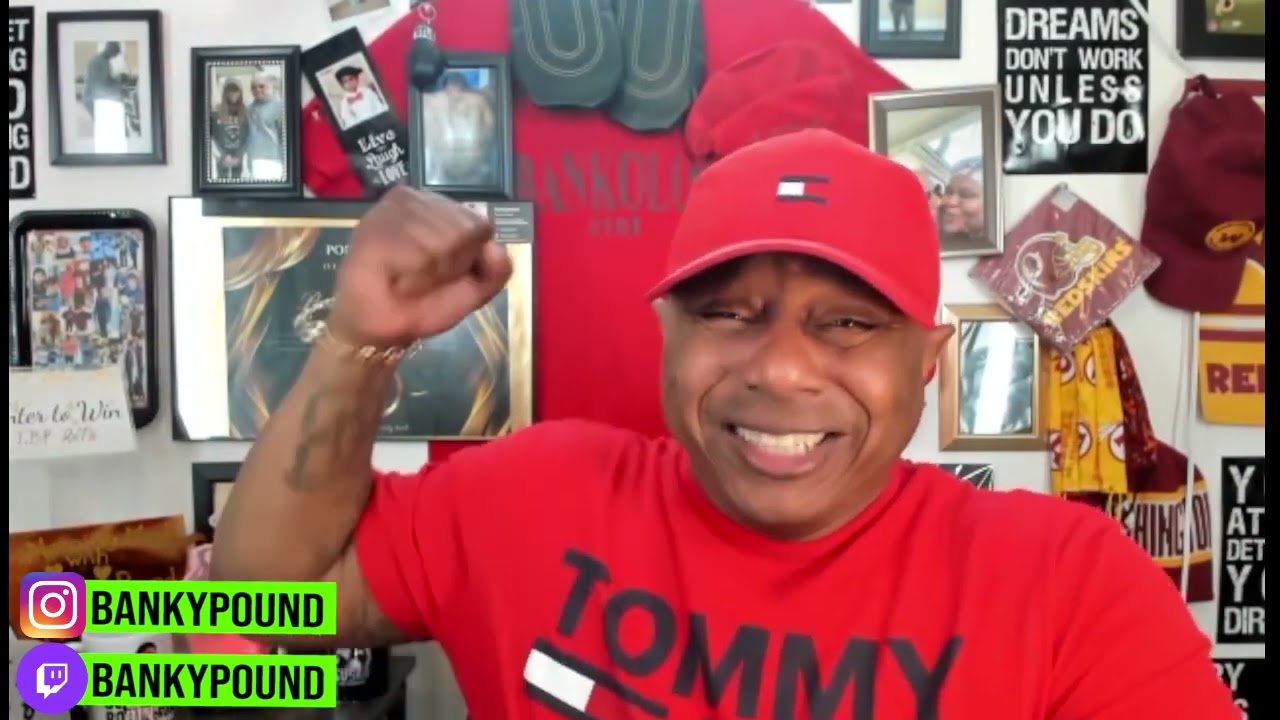 THE FLEECE JOHNSON MOVE AINT WORK