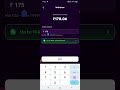 🔴 Live Payment Proof