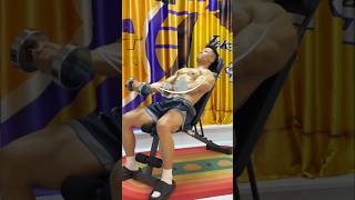 💯 A Hidden Method for Training Your Lower Chest #motivation #ytshorts