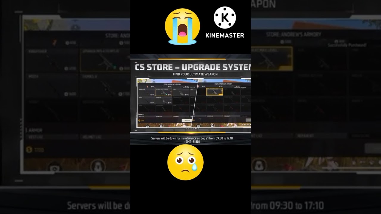 Ob36 update Confirmedy Date 21 September Garena Free Fire Max India 