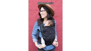 Baby Tula Discover Free-to-Grow Baby Carrier Review: Is It Worth the Investment?