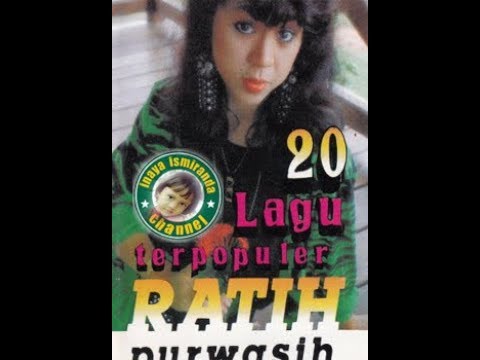 Ratih Purwasih - Hatiku Tak Dapat Kau Dustai