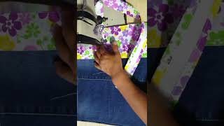 Video completo en comentarios #costura #reciclaje #moda #bolsos #upcycling #tutoriales #costurafacil