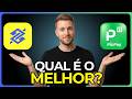 A VERDADE sobre o MELHOR BANCO: BANCO DO BRASIL ou PICPAY? | DESCOMPLICADO