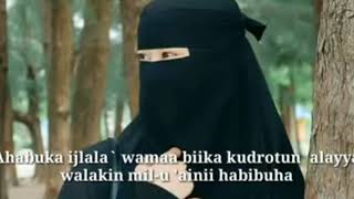 SYAIRAN CINTA DALAM DIAM