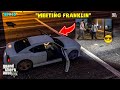GTA 5 Gameplay Michael Meets Franklin Ep 40 GTA 5 Online GTA