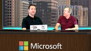 Microsoft Azure Stack with Corent Technologies