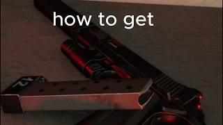 How to Unlock Night Stalker in Roblox Examination