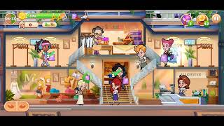 Makeover Master - Gameplay Walkthrough No Commentary #gameplay #walkthrough #makeovermaster