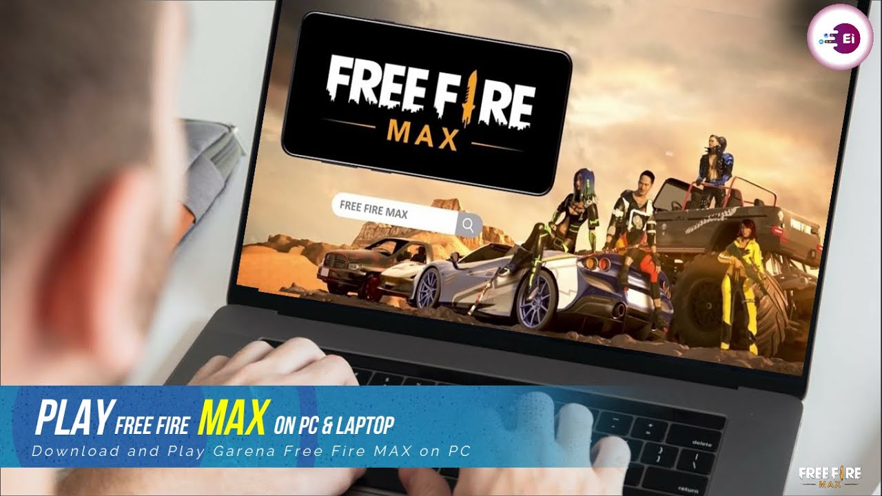 Play Garena Free Fire MAX on phone and PC in India; here is how to  download, check steps