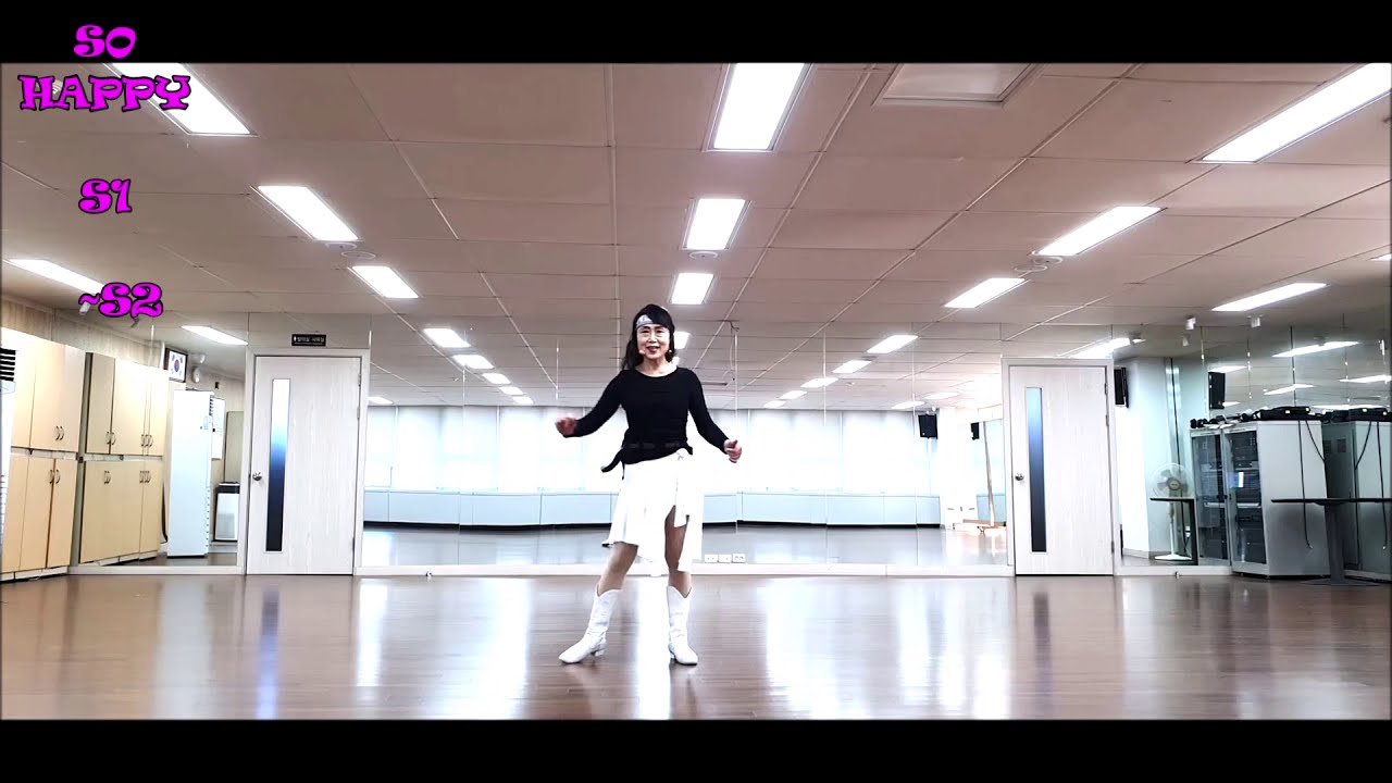 You Are The Reason Baby (Demo/Teach) line dance