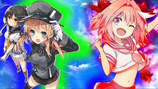 Nightcore | onichan hentai remix