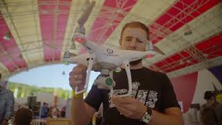 Interpipe TechFest 2017: день второй, часть 1
