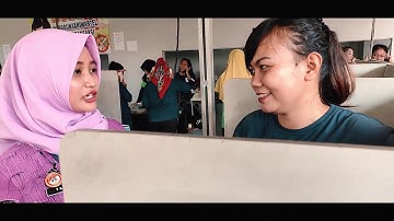 Social Distancing Tidak Menghalangi WBP LPP Semarang Melepas Rindu Kepada Keluarga