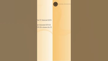 GST Advisory  Ensure Correct ITC Claim  GSTN has resolved duplicate entry issues in GSTR 2B