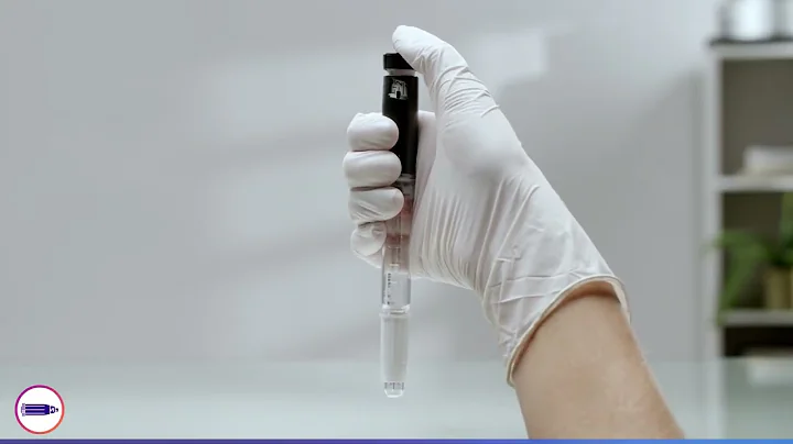 How to use Autoshield Duo™ 5mm safety pen needle for diabetes management