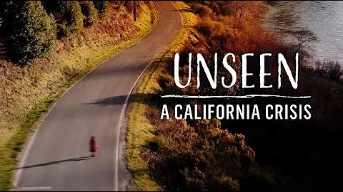 Unseen: A California Crisis - Elizabeth Cook reports on California's missing indigenous women