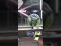 it went in trust