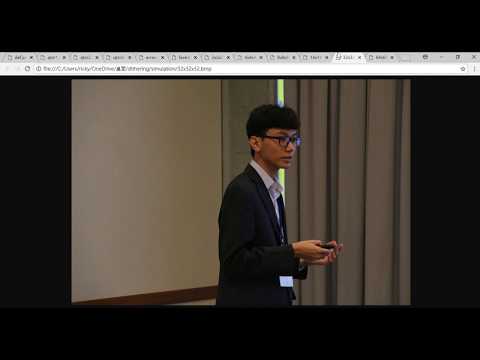 Image dithering - FS dithering | Image Processing #13 | HBY coding academic