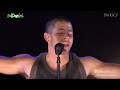 Nick Jonas Chains Live IHeartRadio Summer Pool Party 2015 mp3