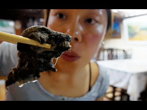 フルーツバット・スープ