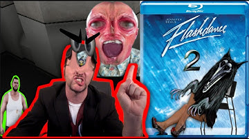 SLURMCORE - Michael Sembello - Maniac