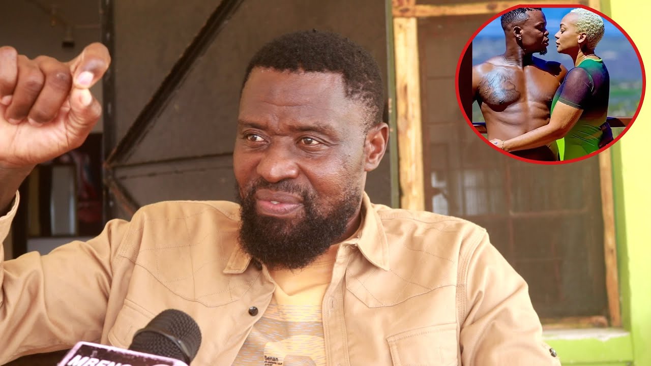 MAPENZI YA HARMONIZE NA KAJALA NI MAIGIZO /KAJALA AMELIPWA KUMPA KIKI HARMONIZE /JUMA LOKOLE  MNAFKI