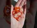 Zesty Creamsicle