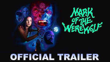 Mark of the Werewolf Trailer