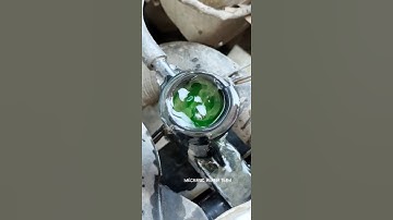 Testing Coolant Flow Without a Thermostat Valve🙂🙃 #shorts