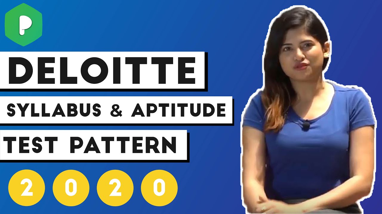 deloitte-syllabus-and-aptitude-test-pattern-youtube