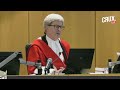 Southport Attacks News Live | Axel Rudakubana Sentenced To 52 Years In Jail | UK Riots Update