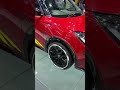 Maruti Suzuki Swift Champion Concept
