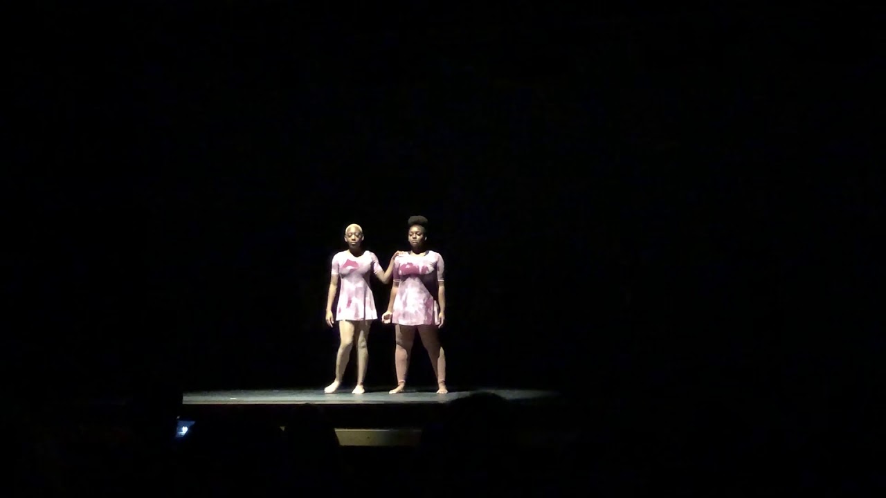 SRMHS “Emerging Artists” 2019