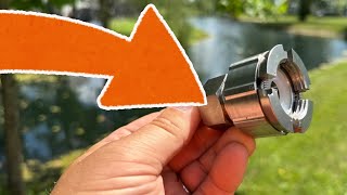 IS THIS THE ULTIMATE COMPLETE WATER SYSTEM FOR RV OWNERS