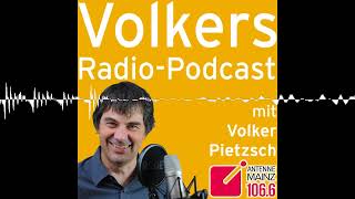 Bossing – Wenn der Chef zum Mobber wird - ANTENNE MAINZ Sonntagstalk mit Volker Pietzsch