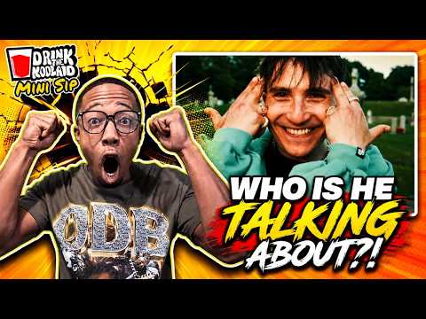 Token - Salem Witch Trials (Freestyle) Reaction | Who is HE TALKING ABOUT?!