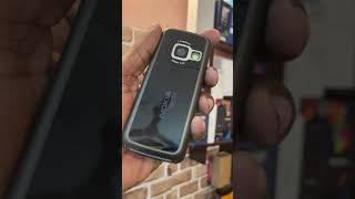 Stereo effect at best - Nokia N77 #Shorts #RetroPhones #NokiaN77