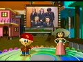 星屑の街 カウントダウンTV 2002年