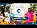 Lessons From Failure, Betrayal to Success | Florence Inspirational Journey in Business