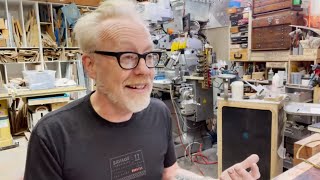 Ask Adam Savage: When to Intervene and When to Let Mistakes Happen