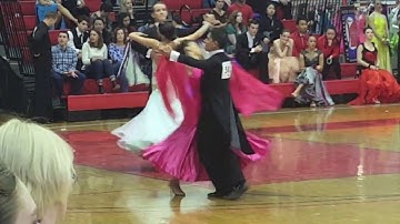 MIT 2016 Novice Standard Final