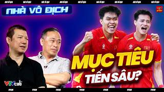 WITHOUT DINH BAC AND TRUNG KIEN, HOW WILL VIETNAM U23 PERFORM AT ASIAD 2026? SEMI-FINALS TARGET? ... Ket Qua Bong Da Dem Qua